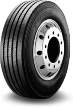 Image of Yokohama RY023 215/75 R17.5 126/124M 16PR