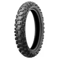 Image of Bridgestone X 40 R (120/80 R19 63M)
