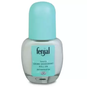 image of Fenjal Creme Roll On Deodorant 50ml