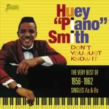 image of Don't You Just Know It: The Very Best of 1956-1962 Singles