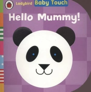 Image of Hello Mummy Book