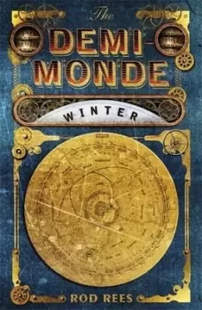 Image of The Demi-Monde Winter by Rod Rees