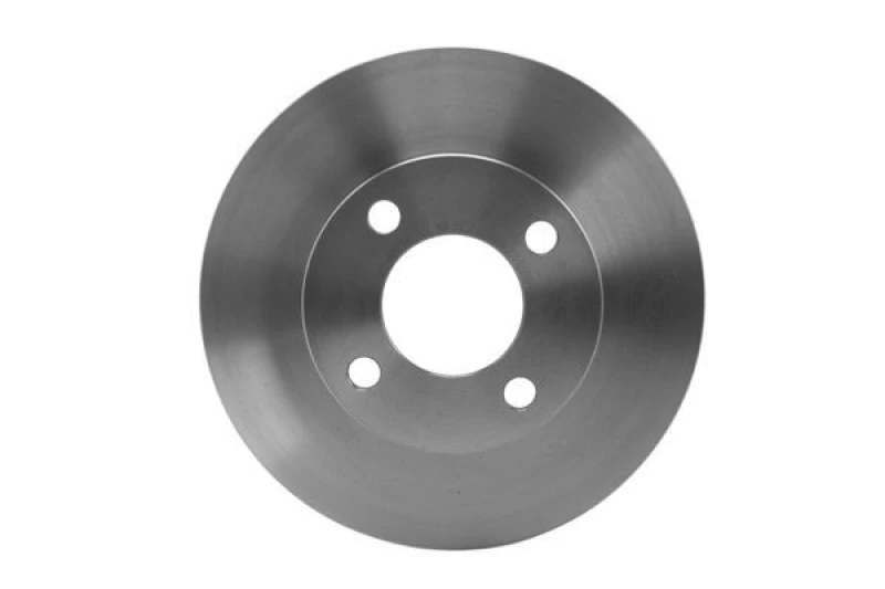 Image of HELLA Brake disc HELLA 8DD 355 100-591