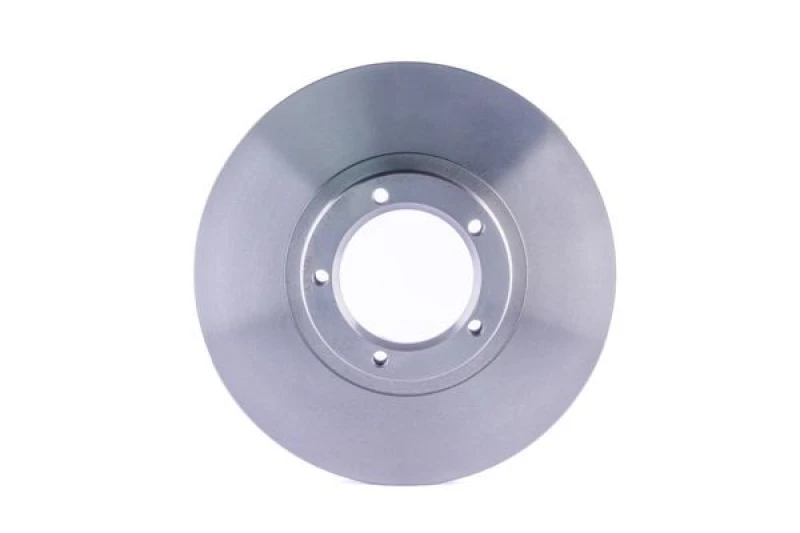 Image of HELLA Brake disc HELLA 8DD 355 105-631