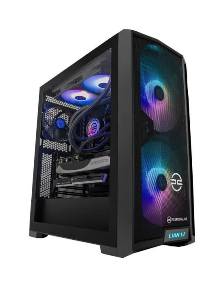 PC Specialist CYPHER P90 i9-12900KF Midi Tower Intel Core i9 16GB 1