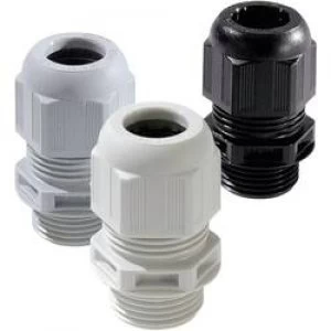 Image of Cable gland M20 Polyamide Black Wi
