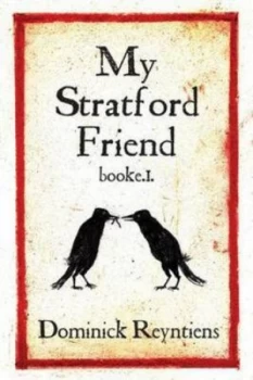 Image of My Stratford Friend by Dominick Reyntiens Paperback