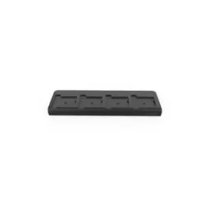 Image of Honeywell EDA52-QBC-2 battery charger Handheld mobile computer battery AC