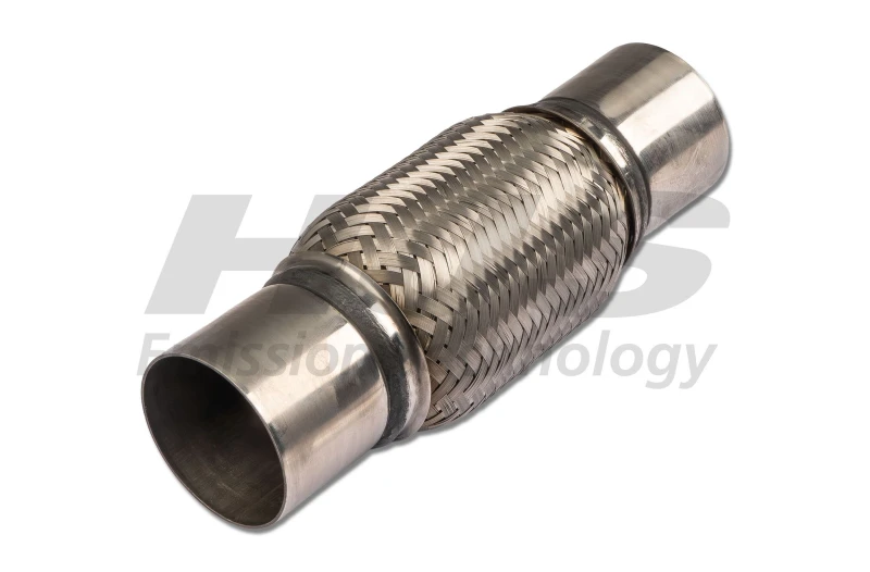 Image of Exhaust flexi pipe HJS 83 00 8442