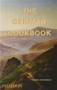 Image of The German Cookbook