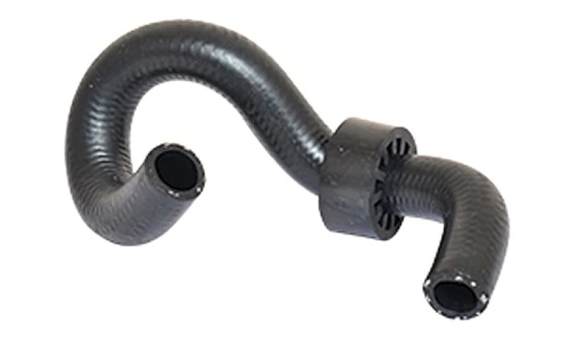Image of METZGER 2420090 Radiator Hose EPDM (ethylene propylene diene Monomer (M-class) rubber) EPDM (ethylene propylene diene Monomer (M-class) rubber) Radiat