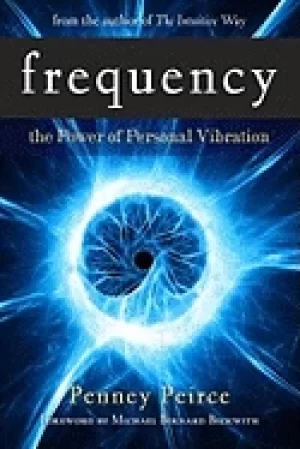 Image of frequency the power of personal vibration