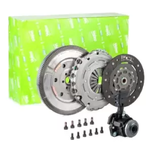 Image of VALEO Clutch PEUGEOT,CITROEN 837459 0532Q4,0532R7,0532W9 Clutch Kit 0532X9,532Q4,532R7,532W9,532X9,0532Q4,0532R7,0532W9,0532X9,532Q4,532R7,532W9,532X9
