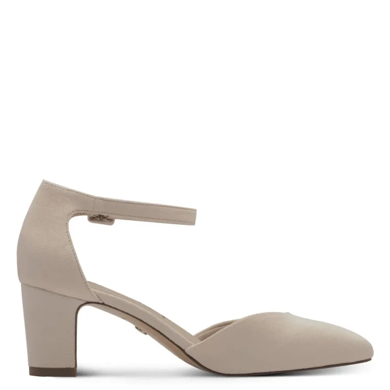 Image of tamaris Heels Tamaris Beige Female 37