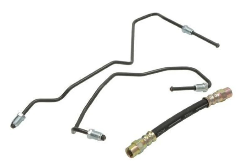 Image of ABE Brake hose ABE C85204ABE
