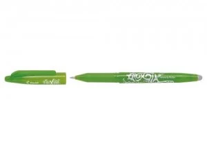 Image of FriXion Ball Lime GN Erasable 0.7 PK12
