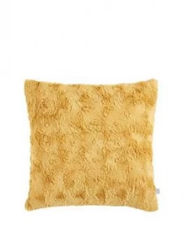Image of Gallery Stellan Fur Cushion