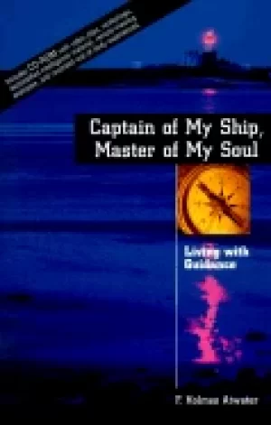Image of captain of my ship master of my soul living with guidance