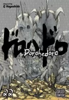 Image of Dorohedoro, Vol. 22 by Q Hayashida