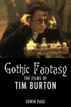 Image of Gothic Fantasy by Edwin Page Paperback