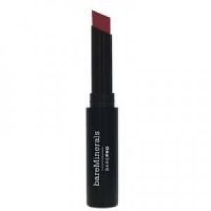 Image of bareMinerals BarePro Longwear Lipstick Raisin 2g
