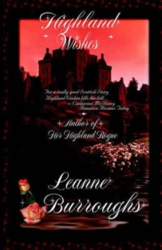 Image of Highland Wishes by Leanne Burroughs Paperback