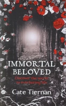 Image of Immortal Beloved by Cate Tiernan Hardback