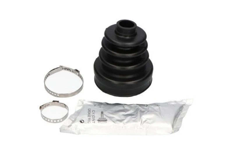 Image of KAVO PARTS CV boot kit, drive shaft KAVO PARTS CVB-9016