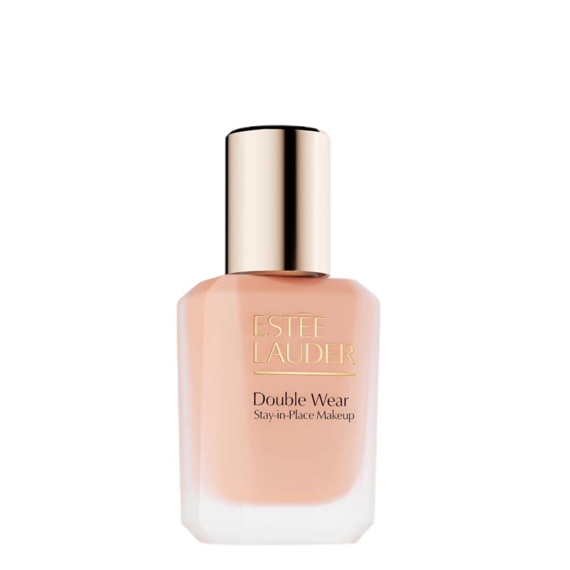 Image of Estee Lauder Double Wear Stay-in-Place Foundation SPF10 30ml 1N0 - Porcelain