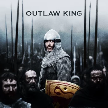 Image of Grey Dogs - Outlaw/King Vinyl