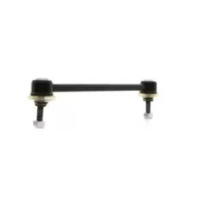 Image of DAKAtec Anti-roll bar link 120104HQ Rod / Strut, stabiliser,Drop link FIAT,PEUGEOT,CITROEN,Ulysse (179_),807 (E),C8 (EA_, EB_),PHEDRA (179)