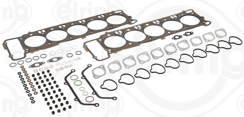 Image of Gasket Set, cylinder head ELRING 740.421