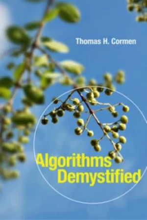 Image of Algorithms Unlocked by Thomas H. Cormen