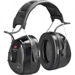 Image of 3M Peltor ProTac III MT13H221A Impact protective ear caps 32 dB