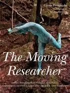 Image of moving researcher laban batenieff movement analysis in performing arts educ
