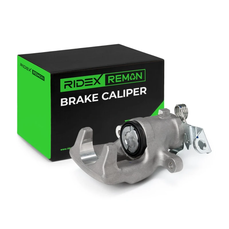 Image of RIDEX REMAN Brake caliper RIDEX REMAN 78B0019R