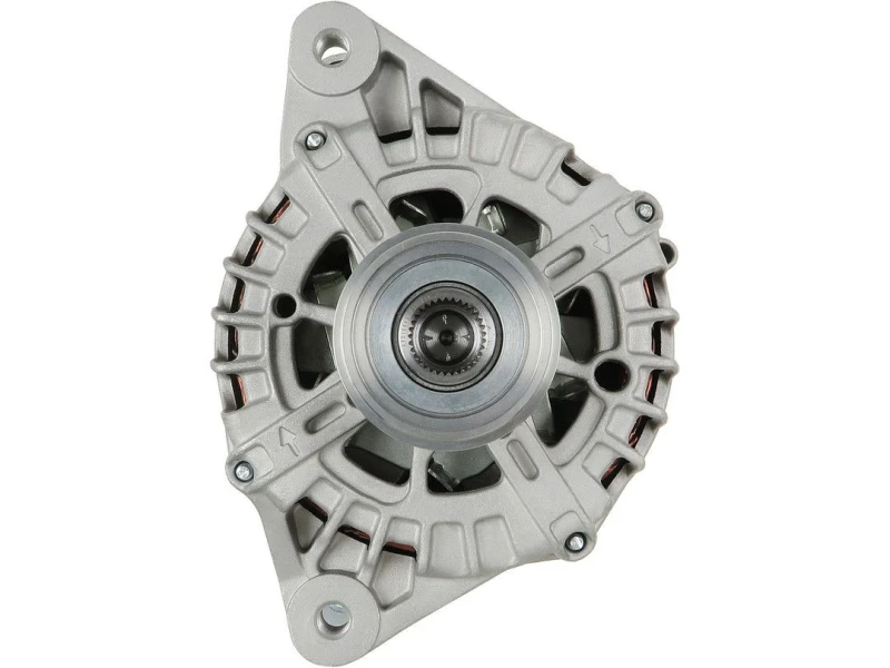 Image of AS-PL Alternator AS-PL A3614S