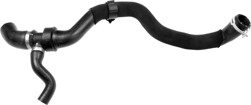 Image of GATES Radiator hose GATES 05-4075