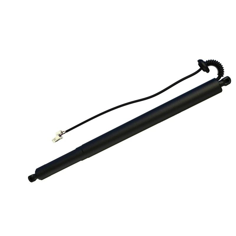 Image of Electrical motor, tailgate DIEDERICHS 9100681