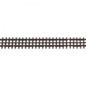 Image of H0e Tillig Narrow Gauge 85126 Flexible 3 rail track 680 mm