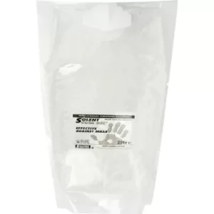 image of Solent Cleaning Cool Gel Hand Sanitiser, 2LTR Pouch