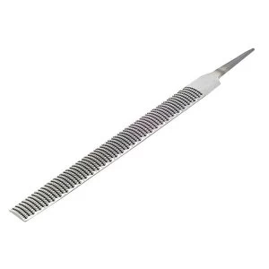 Image of Crescent Nicholson Half-Round Second Cut Cabinet Rasp 250mm (10in)