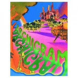 Image of Archigram by Peter Cook Paperback