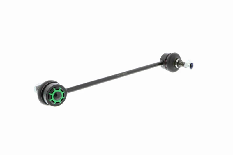 Image of VAICO V25-9682 Anti-roll bar link Original VAICO Quality, Front Axle Link Stabiliser (3229)
