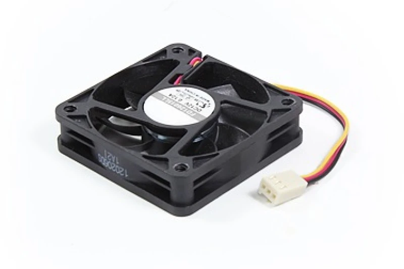 Image of Synology Fan 60*60*15_1 Black
