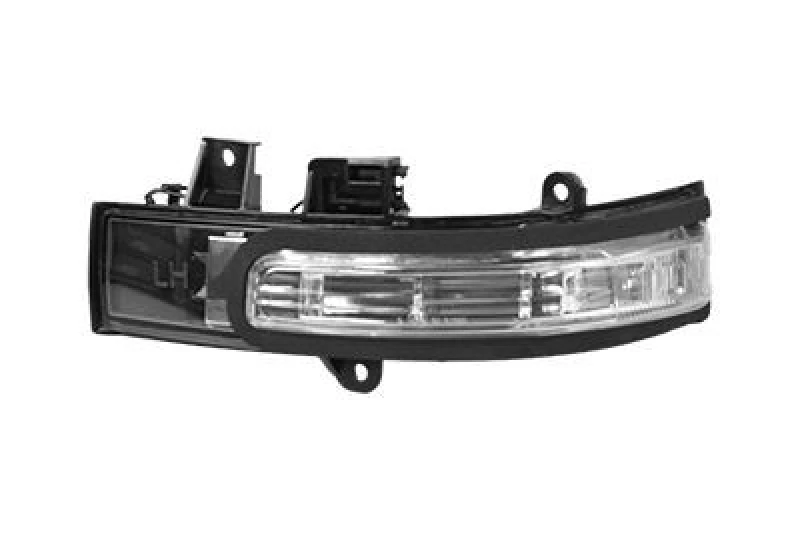 Image of VAN WEZEL 0978915 Turn Signal Left Exterior Mirror Indicator (62)