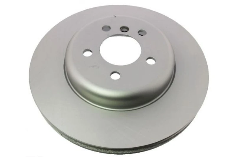 Image of Brake disc MAPCO 15004C