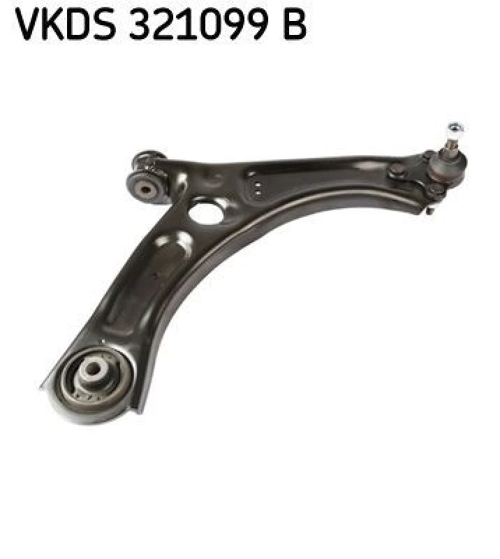 Image of SKF Suspension arm SKF VKDS 321099 B