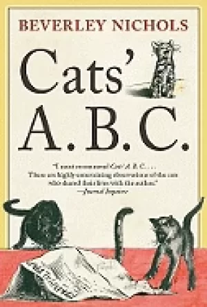 Image of cats a b c