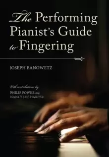 Image of The Performing Pianist's Guide to Fingering